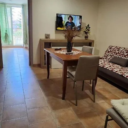 Casa de Férias La Casa Di Piero *