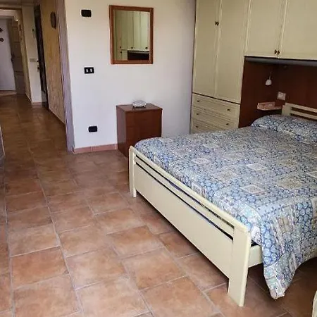 La Casa Di Piero Fiumefreddo di Sicilia
