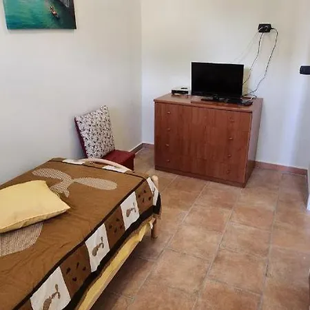 Holiday home La Casa Di Piero Fiumefreddo di Sicilia