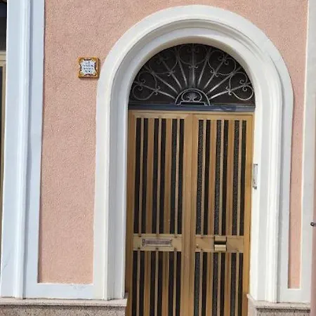 Casa de Férias La Casa Di Piero *